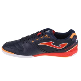 Botas de fútbol Joma Dribling 2203 In M DRIW2203IN azul 1