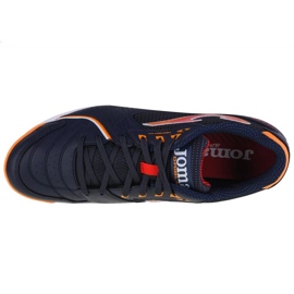 Botas de fútbol Joma Dribling 2203 In M DRIW2203IN azul 2