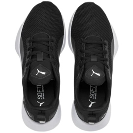 Zapatillas Puma Flyer Runner 192928 01 negro 1