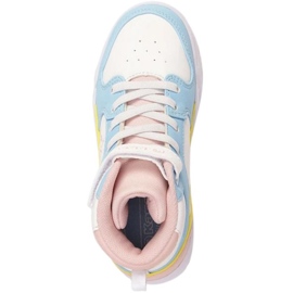 Zapatillas Kappa Lineup 260926K 1061 multicolor 1