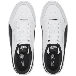 Puma Carina Calle Zapatos W 389390 03 blanco 1