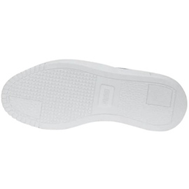 Puma Carina Calle Zapatos W 389390 03 blanco 4