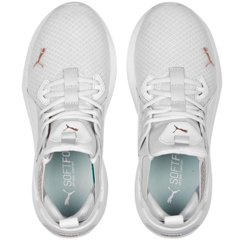 Puma Softride Enzo Nxt W 195235 19 zapatos blanco 1 Puma Softride Enzo Nxt W 195235 19 zapatos blanco 1
