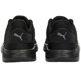 Zapatillas de running Puma Ftr Connect M 377729 01 negro 3