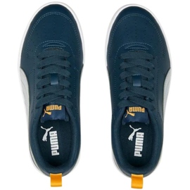 Zapatillas Puma Rickie 384311 13 blanco 1