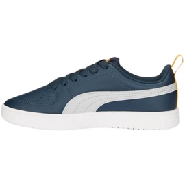Zapatillas Puma Rickie 384311 13 blanco 2