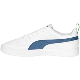 Zapatillas Puma Rickie 384311 14 blanco 2