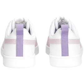 Puma Rickie Jr 384311 15 zapatos blanco 3