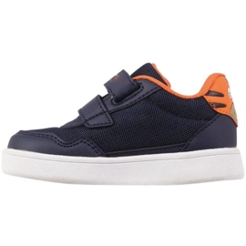 Zapatillas Kappa Pio M 280023M 6744 azul 2