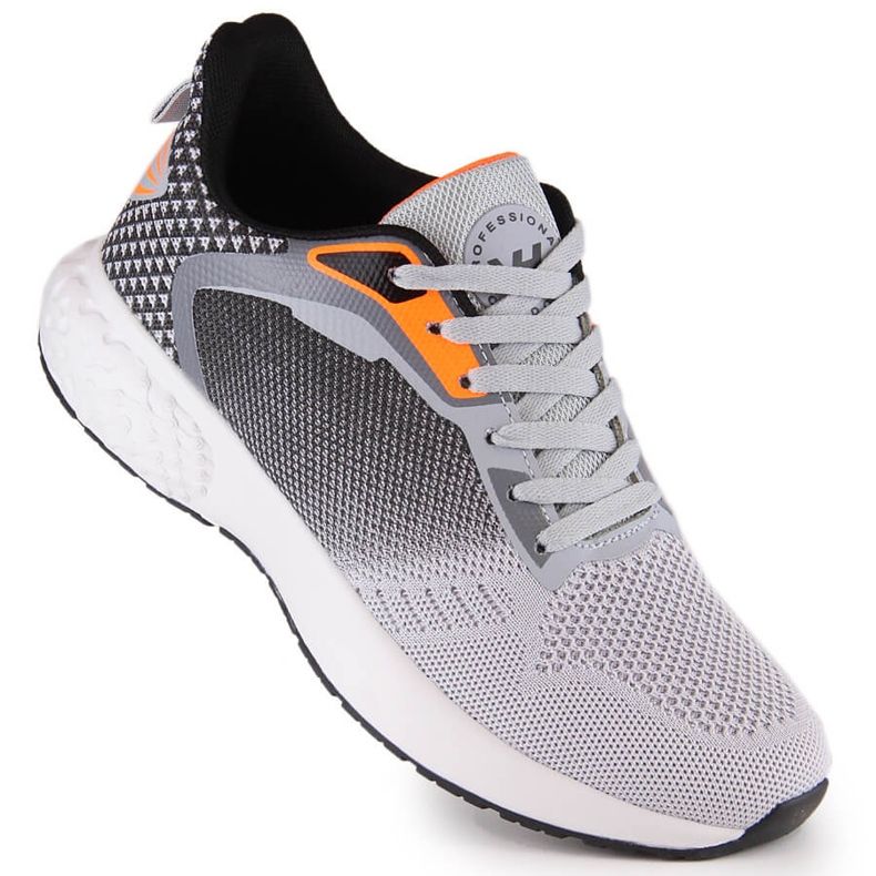 Potocki Deportivas de hombre gris VanHorn IS27005 1 Potocki Deportivas de hombre gris VanHorn IS27005 1