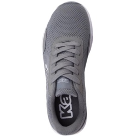 Kappa GetUp M 243102 1610 zapatos gris 1 Kappa GetUp M 243102 1610 zapatos gris 1