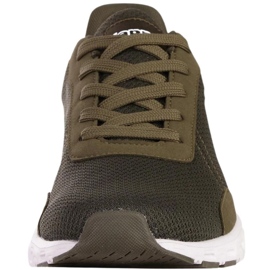 Kappa GetUp M 243102 3110 zapatos verde 3