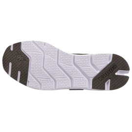 Kappa GetUp M 243102 3110 zapatos verde 5