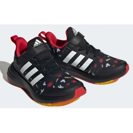 Zapatillas Adidas FortaRun 2.0 Mickey El HP8997 negro 1