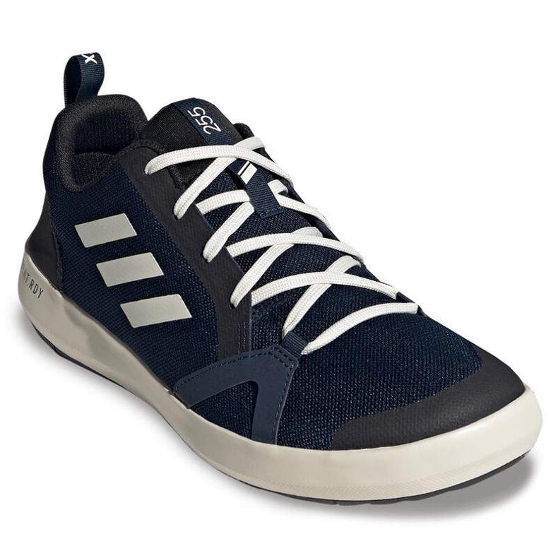 Zapatos adidas Terrex Boat H.RDY M HP8640 azul 1