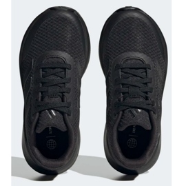 Zapatillas adidas Runfalcon 3.0 Jr. HP5842 negro 2