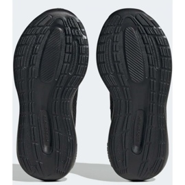 Zapatillas adidas Runfalcon 3.0 Jr. HP5842 negro 3