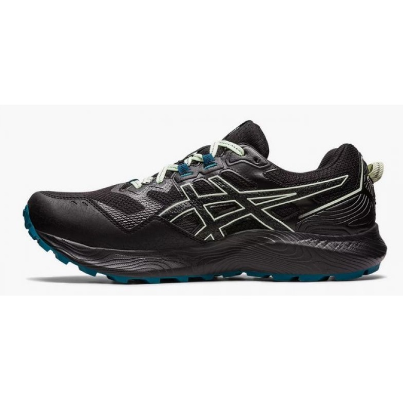 Zapatillas Asics Gel-Sonoma 7 M 1011B593 001 negro 1