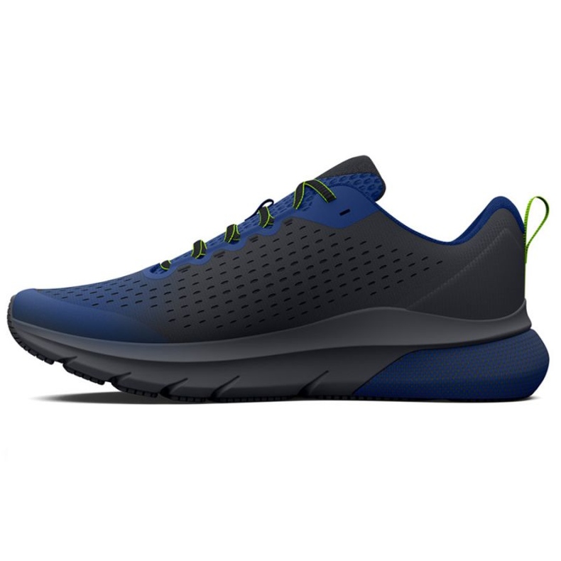 Zapatillas de running Under Armour Hovr Turbulence M 3025419 401 negro 1 Zapatillas de running Under Armour Hovr Turbulence M 3025419 401 negro 1