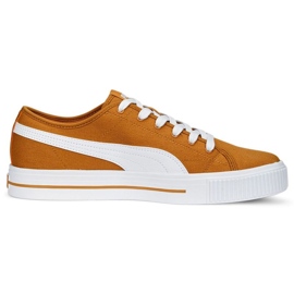 Puma Ever Fs Cv M 386393 05 zapatos amarillo 2