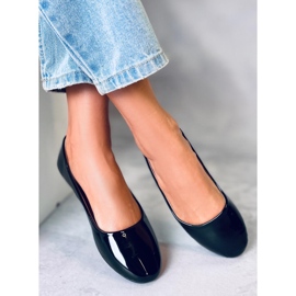 Cargil Bailarinas lacadas en Negro 1 Cargil Bailarinas lacadas en Negro 1