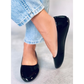 Cargil Bailarinas lacadas en Negro 2 Cargil Bailarinas lacadas en Negro 2