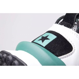 Zapatos para niños Big Star Jr LL374217 negro 6