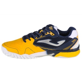 Zapatos Joma Conjunto Hombre 2228 M TSETS2228T amarillo 1 Zapatos Joma Conjunto Hombre 2228 M TSETS2228T amarillo 1