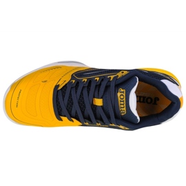 Zapatos Joma Conjunto Hombre 2228 M TSETS2228T amarillo 2