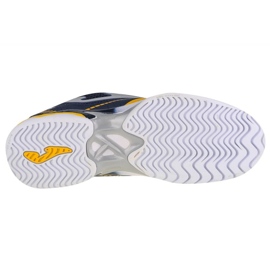Zapatos Joma Conjunto Hombre 2228 M TSETS2228T amarillo 3