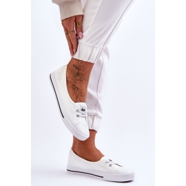 Sneakers de Mujer Lee Cooper LCW-23-31-1791L Blanco 5
