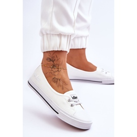 Sneakers de Mujer Lee Cooper LCW-23-31-1791L Blanco 3