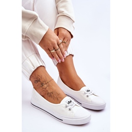Sneakers de Mujer Lee Cooper LCW-23-31-1791L Blanco 8