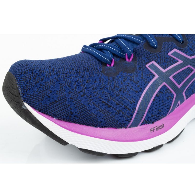 Zapatillas de running Asics Gel-Cumulus 24 Mk W 1012B261-400 multicolor 1 Zapatillas de running Asics Gel-Cumulus 24 Mk W 1012B261-400 multicolor 1