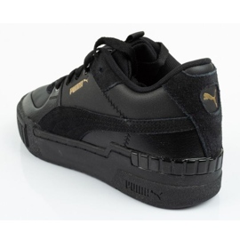 Puma Cali Sport Mix W 371202 07 zapatos negro 3
