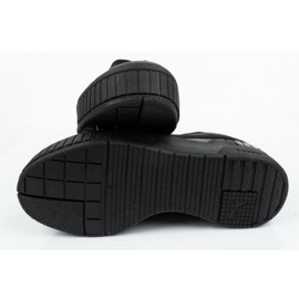 Puma Cali Sport Mix W 371202 07 zapatos negro 4