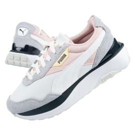 Puma Cruise Rider W 375072 30 zapatos multicolor 1