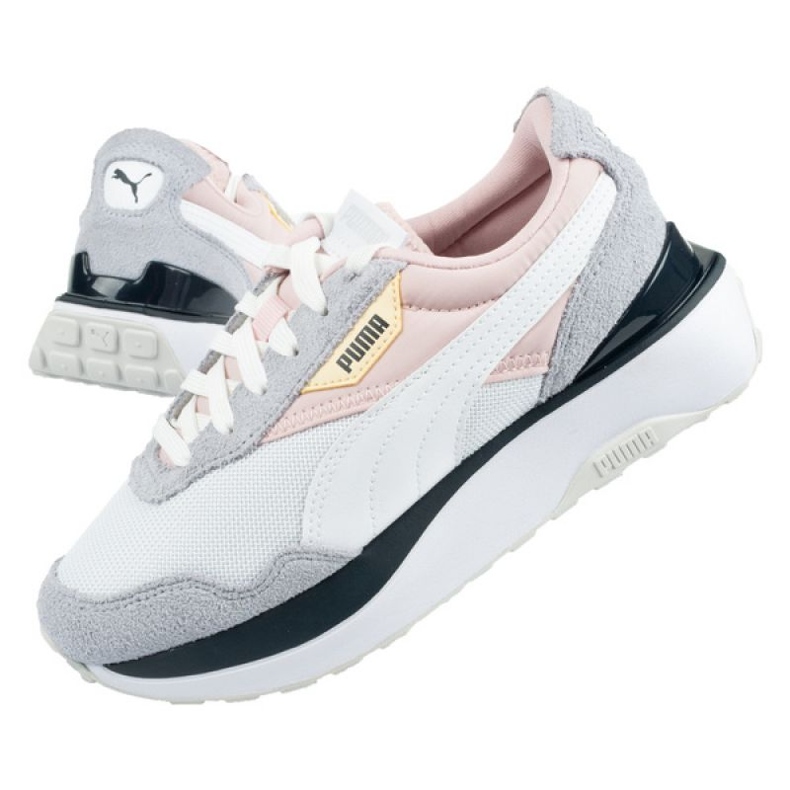 Puma Cruise Rider W 375072 30 zapatos multicolor 1