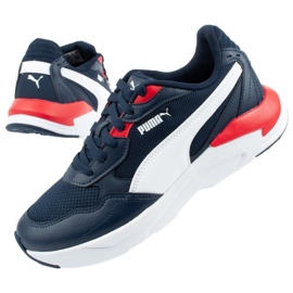 Zapatillas Puma X-Ray Speed ​​Lite Jr 385524 03 azul 1