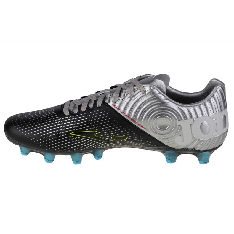Botas de fútbol Joma Xpander 2331 Fg M XPAS2331FG negro negro 1