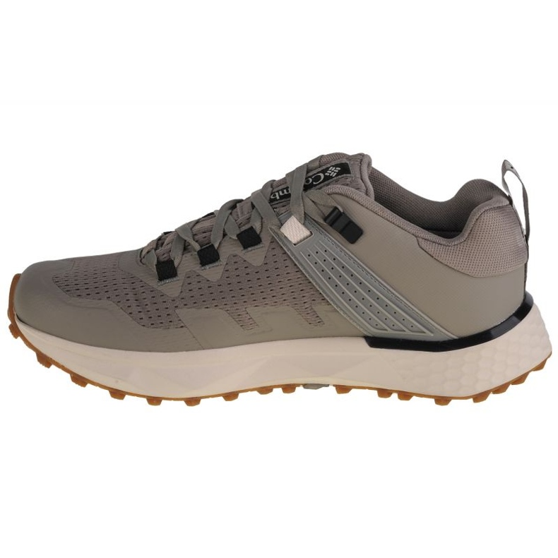 Zapatos Columbia Guy 75 OutDry M 2027091005 gris 1