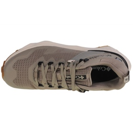 Zapatos Columbia Guy 75 OutDry M 2027091005 gris 2