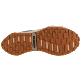 Zapatos Columbia Guy 75 OutDry M 2027091005 gris 3