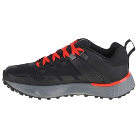 Zapatos Columbia Guy 75 OutDry M 2027091010 negro 1