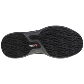 Zapatos Joma C. Poseidon 2301 M CPOSES2301 negro 3