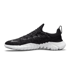 Nike Free Run 5.0 Next Nature Mujer CZ1891-001 negro 1 Nike Free Run 5.0 Next Nature Mujer CZ1891-001 negro 1
