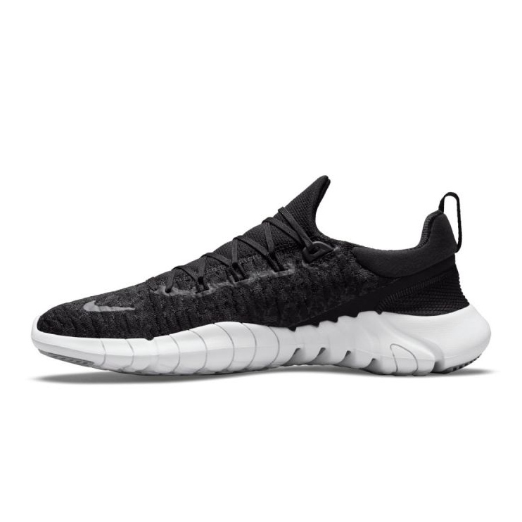 Nike Free Run 5.0 Next Nature Mujer CZ1891-001 negro 1 Nike Free Run 5.0 Next Nature Mujer CZ1891-001 negro 1