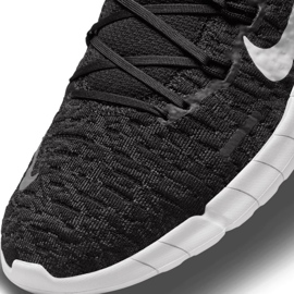 Nike Free Run 5.0 Next Nature Mujer CZ1891-001 negro 6