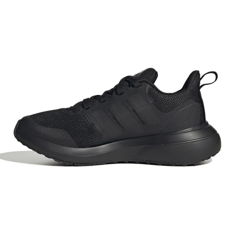 Zapatillas Adidas FortaRun 2.0 HP5431 negro 1