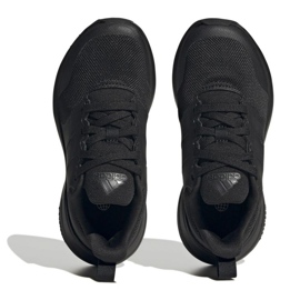 Zapatillas Adidas FortaRun 2.0 HP5431 negro 2